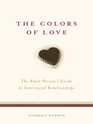 cover image of The Colors of Love